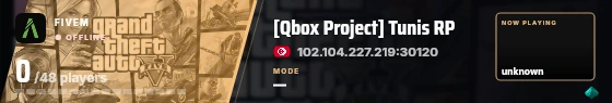 Blade badge preview