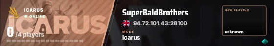 Blade badge preview