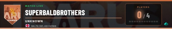 Scoreboard badge preview