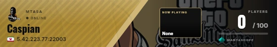 Sweep badge preview