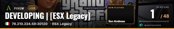 Hero badge preview