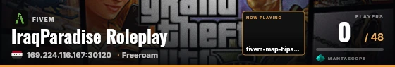 Hero badge preview