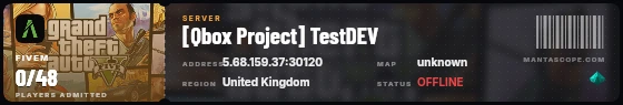 Ticket badge preview