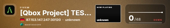 Mesh badge preview