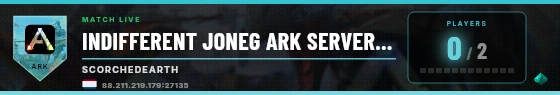 Scoreboard badge preview