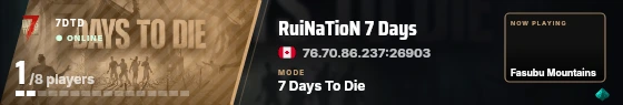 Blade badge preview