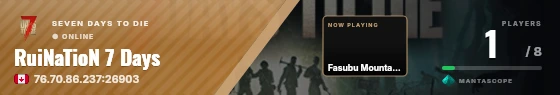 Sweep badge preview
