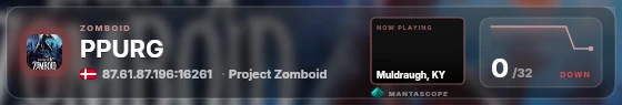 Glass badge preview