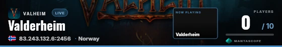 Hero badge preview