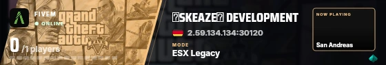 Blade badge preview
