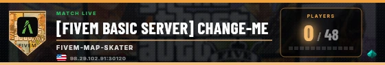 Scoreboard badge preview