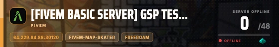 Edge badge preview