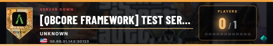 Scoreboard badge preview