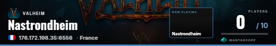 Hero badge preview