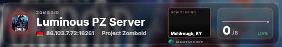Glass badge preview
