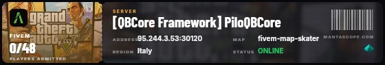 Ticket badge preview