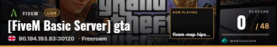 Hero badge preview