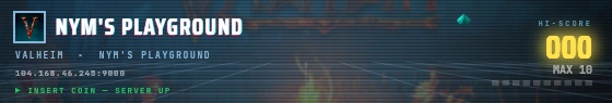 Arcade badge preview