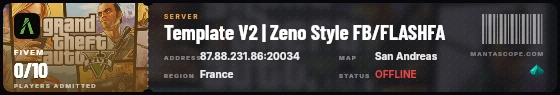 Ticket badge preview