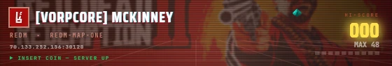 Arcade badge preview