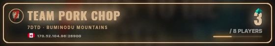 Marquee badge preview
