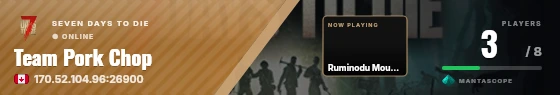 Sweep badge preview