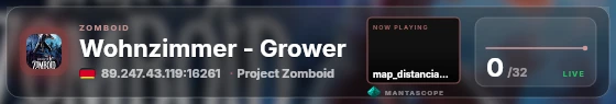 Glass badge preview