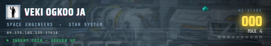 Arcade badge preview