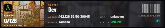 Ticket badge preview