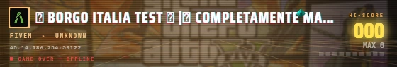 Arcade badge preview