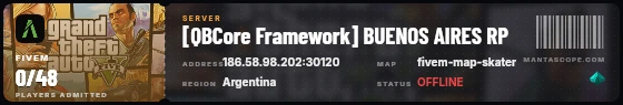 Ticket badge preview