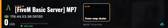 Filmstrip badge preview