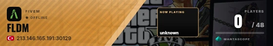 Sweep badge preview
