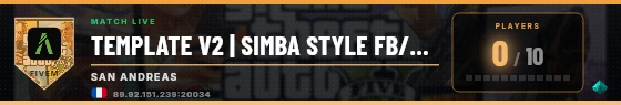 Scoreboard badge preview