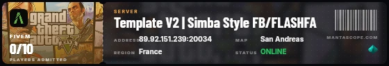 Ticket badge preview