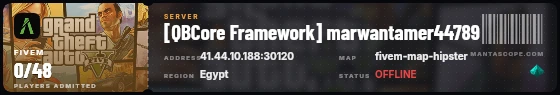 Ticket badge preview