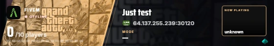 Blade badge preview