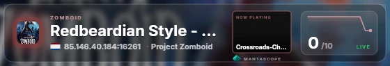 Glass badge preview