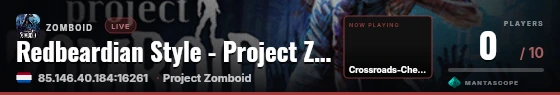 Hero badge preview
