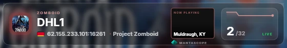 Glass badge preview