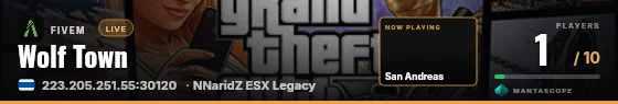 Hero badge preview
