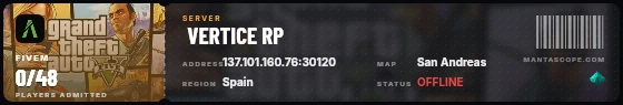 Ticket badge preview