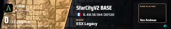 Blade badge preview