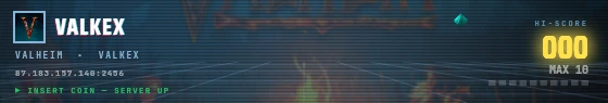 Arcade badge preview