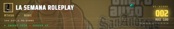 Arcade badge preview