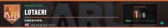 Scoreboard badge preview