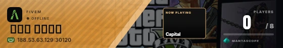 Sweep badge preview