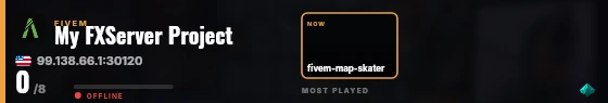 Filmstrip badge preview