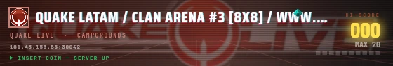 Arcade badge preview