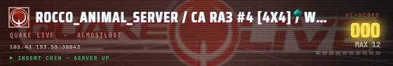 Arcade badge preview